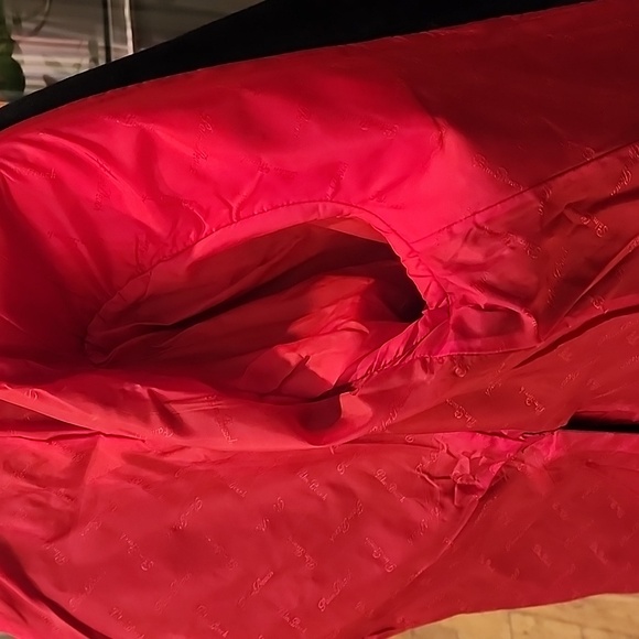 Vintage 80s men's jacket - Picture 7 of 7